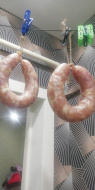 Отзыв: Коптильня Hanhi, 20 л , — Очень понравилось 